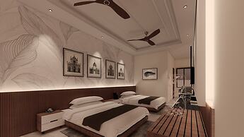 Utkal Hotels Bhubaneswar