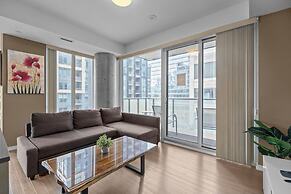 Entertainment District Suites -DT TO