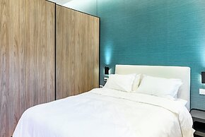 STF Luxury Suites