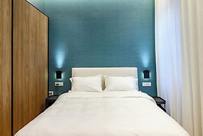 STF Luxury Suites