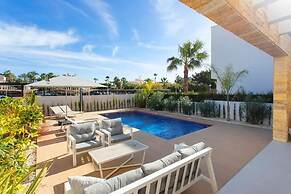 Mallorca Oasis Villa