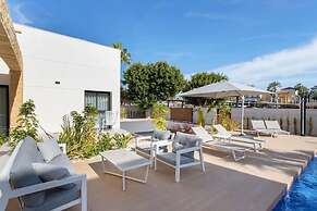 Mallorca Oasis Villa