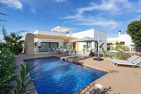Mallorca Oasis Villa