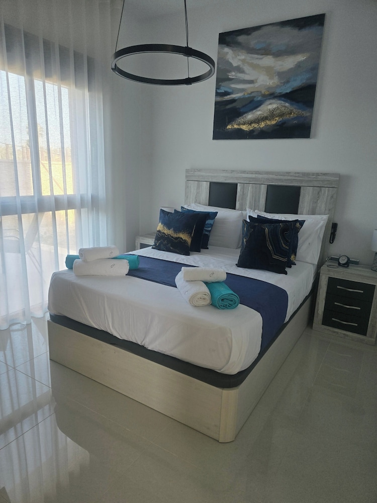 Mallorca Oasis Villa