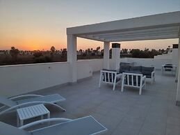 Mallorca Oasis Villa