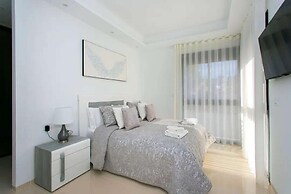 Mallorca Oasis Villa