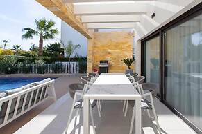 Mallorca Oasis Villa