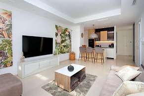 Mallorca Oasis Villa