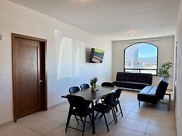 Departamentos Aremay
