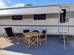 wecamp Jávea