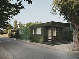 wecamp Jávea