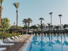 wecamp Jávea