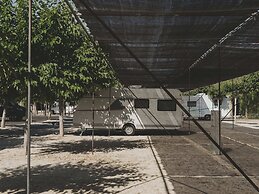 wecamp Jávea