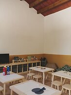 wecamp Jávea