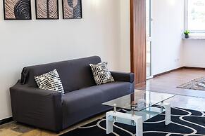 Rental in Rome Baldo Apartment
