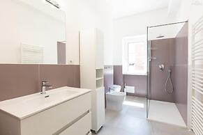 Rental in Rome Baldo Apartment