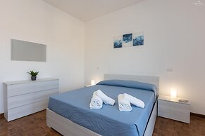 Rental in Rome Baldo Apartment