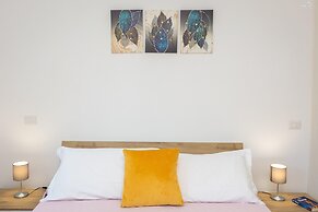 Rental in Rome Baldo Apartment