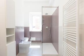 Rental in Rome Baldo Apartment