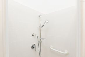 Rental in Rome Baldo Apartment