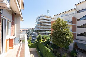 Rental in Rome Baldo Apartment