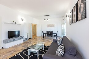 Rental in Rome Baldo Apartment