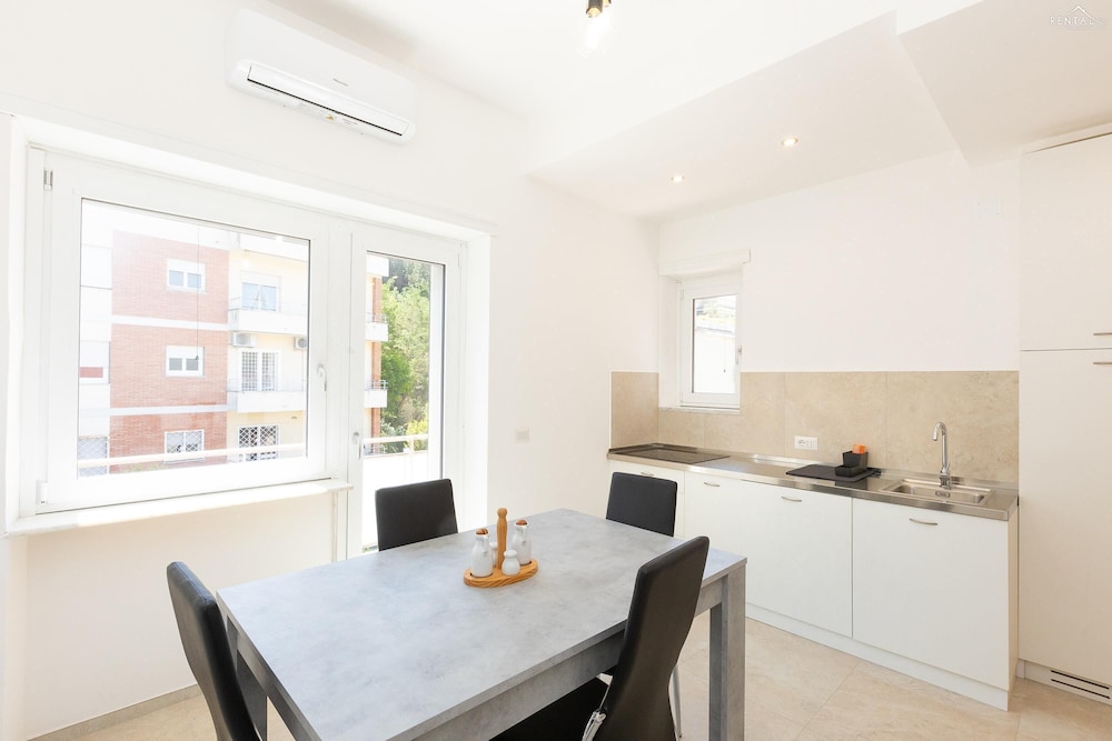 Rental in Rome Baldo Apartment