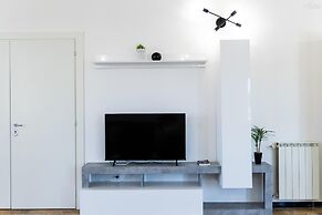 Rental in Rome Baldo Apartment