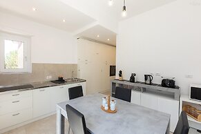 Rental in Rome Baldo Apartment