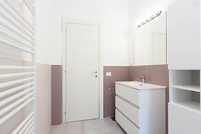 Rental in Rome Baldo Apartment