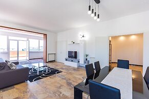 Rental in Rome Baldo Apartment