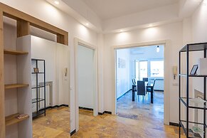 Rental in Rome Baldo Apartment