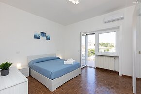 Rental in Rome Baldo Apartment