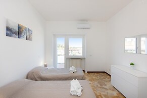 Rental in Rome Baldo Apartment