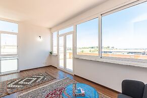Rental in Rome Baldo Apartment