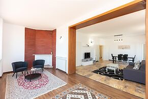 Rental in Rome Baldo Apartment