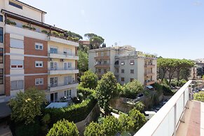 Rental in Rome Baldo Apartment