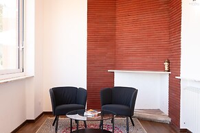 Rental in Rome Baldo Apartment