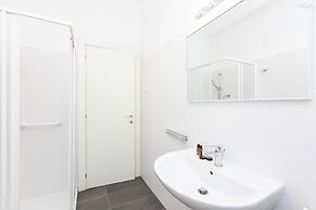 Rental in Rome Baldo Apartment