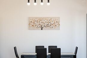 Rental in Rome Baldo Apartment