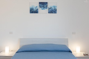 Rental in Rome Baldo Apartment