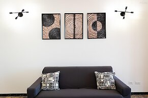 Rental in Rome Baldo Apartment