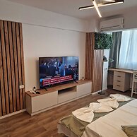 Grand Studio - Cismigiu Park