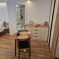 Grand Studio - Cismigiu Park