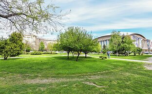 Grand Studio - Cismigiu Park