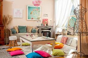 Hotel Le Castellan