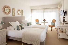 Hotel Le Castellan