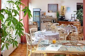 Hotel Le Castellan