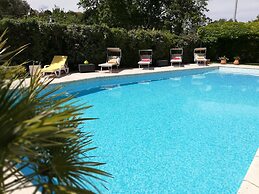 Hotel Le Castellan