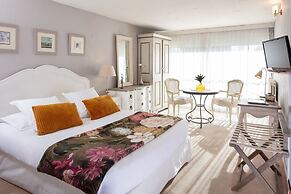 Hotel Le Castellan